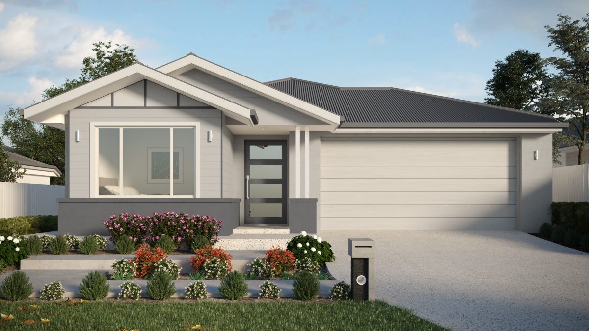 House Plans - Desire Homes Queensland